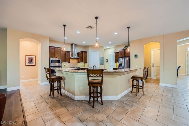 7418 Lawrence Powers Court, Las Vegas, NV 89129