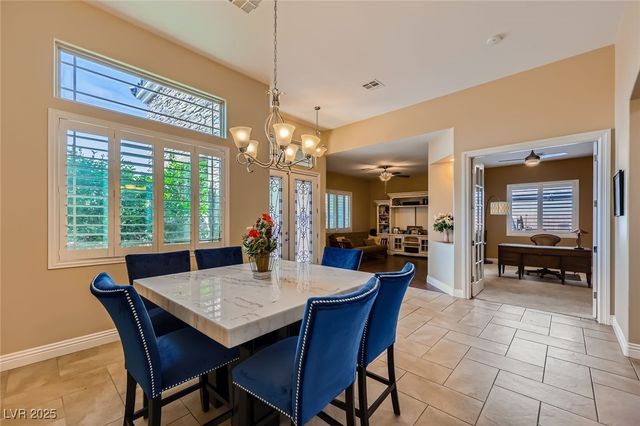 7418 Lawrence Powers Court, Las Vegas, NV 89129