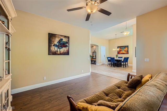 7418 Lawrence Powers Court, Las Vegas, NV 89129