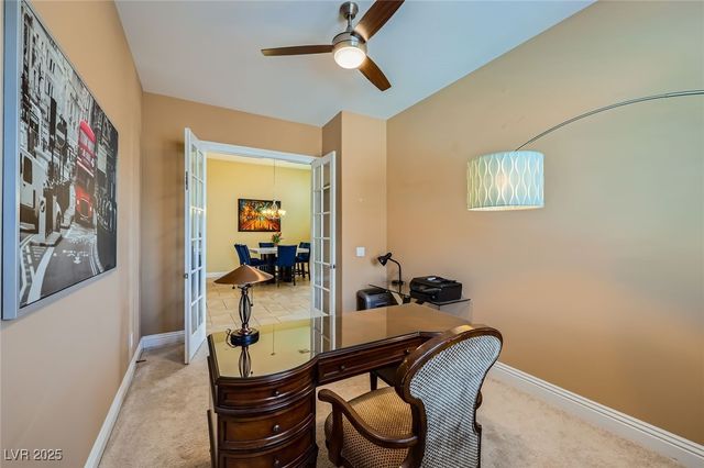 7418 Lawrence Powers Court, Las Vegas, NV 89129