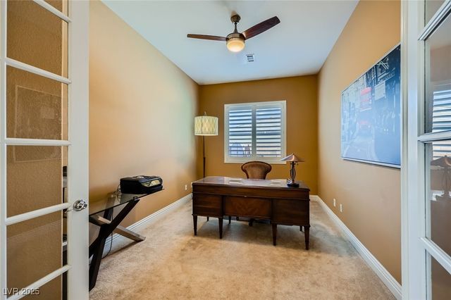 7418 Lawrence Powers Court, Las Vegas, NV 89129