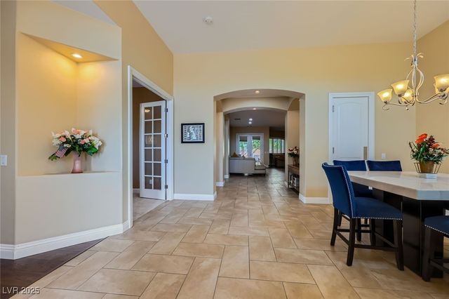 7418 Lawrence Powers Court, Las Vegas, NV 89129