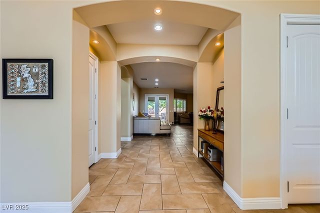 7418 Lawrence Powers Court, Las Vegas, NV 89129