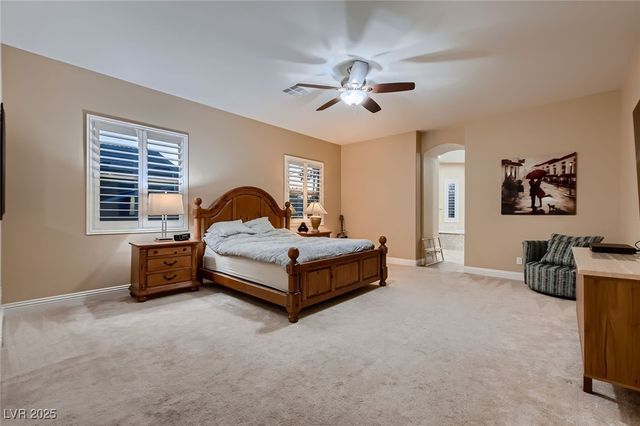 7418 Lawrence Powers Court, Las Vegas, NV 89129