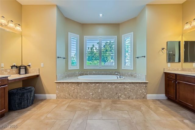 7418 Lawrence Powers Court, Las Vegas, NV 89129