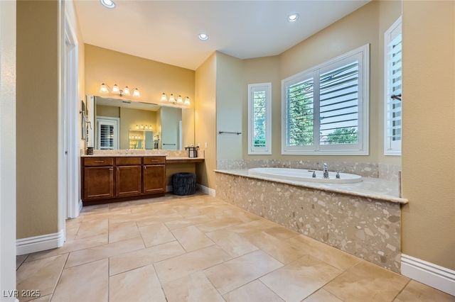 7418 Lawrence Powers Court, Las Vegas, NV 89129