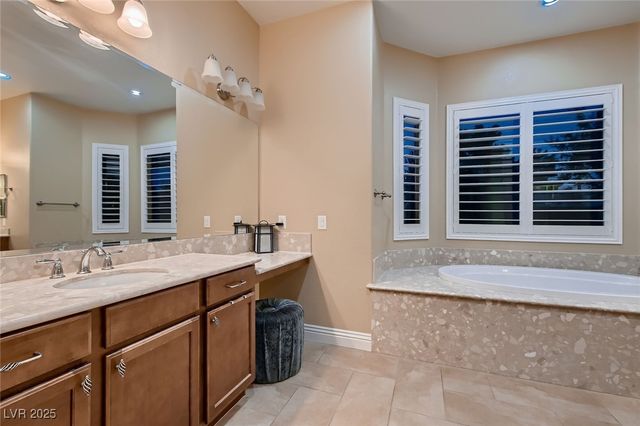 7418 Lawrence Powers Court, Las Vegas, NV 89129