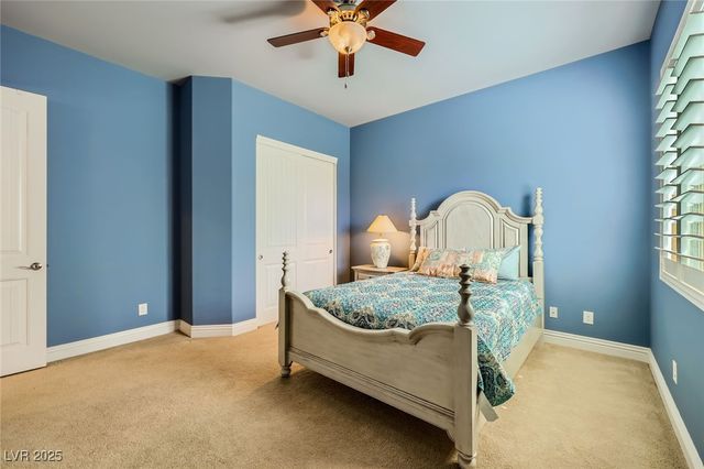 7418 Lawrence Powers Court, Las Vegas, NV 89129