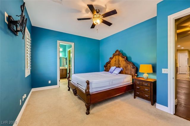 7418 Lawrence Powers Court, Las Vegas, NV 89129