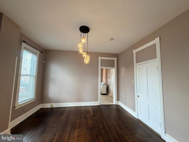 228 E WASHINGTON ST, Hagerstown, MD 21740