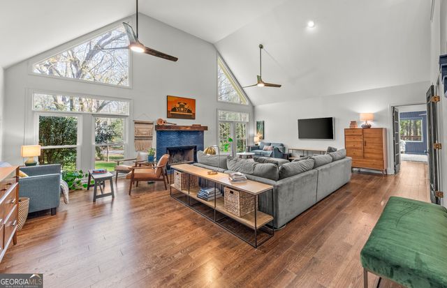 200 Skyline Parkway, Athens, GA 30606