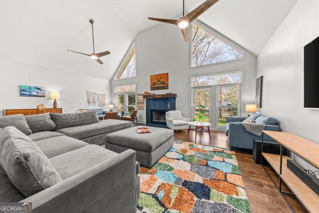 200 Skyline Parkway, Athens, GA 30606