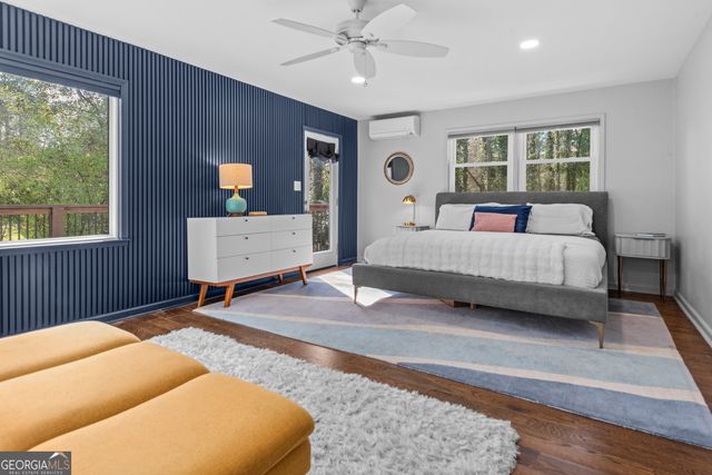 200 Skyline Parkway, Athens, GA 30606