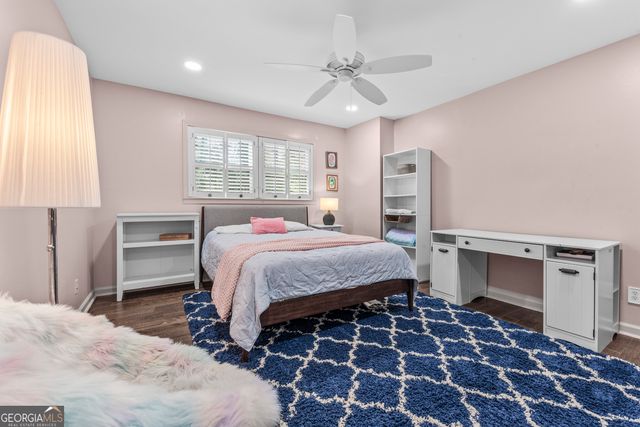 200 Skyline Parkway, Athens, GA 30606