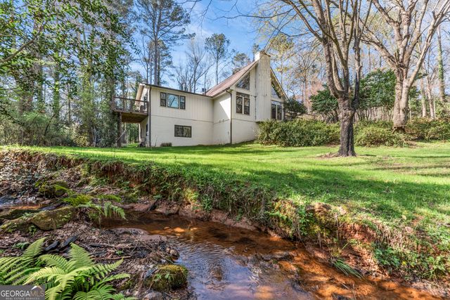 200 Skyline Parkway, Athens, GA 30606