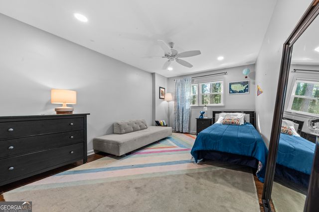 200 Skyline Parkway, Athens, GA 30606