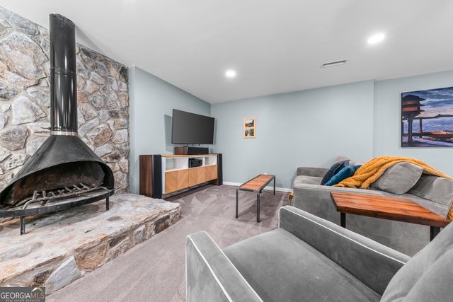 200 Skyline Parkway, Athens, GA 30606