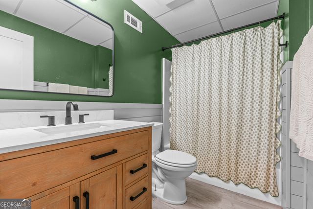 200 Skyline Parkway, Athens, GA 30606