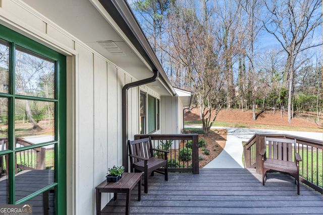 200 Skyline Parkway, Athens, GA 30606