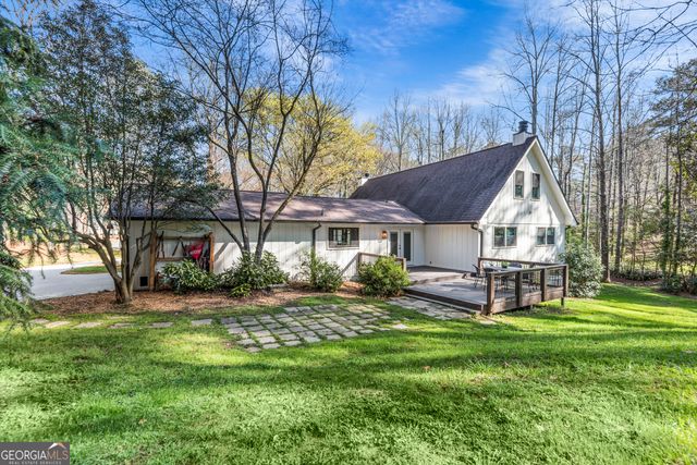 200 Skyline Parkway, Athens, GA 30606