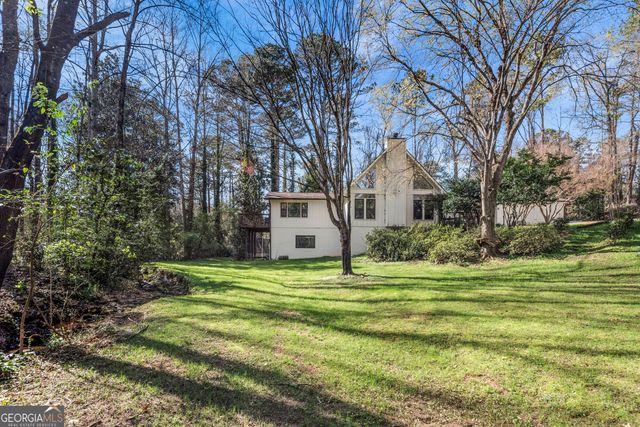200 Skyline Parkway, Athens, GA 30606