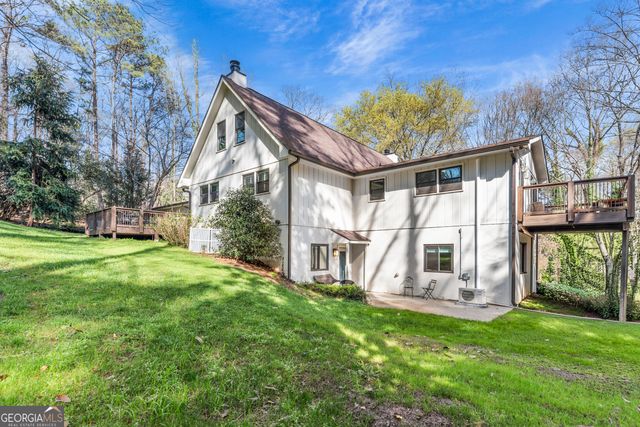 200 Skyline Parkway, Athens, GA 30606