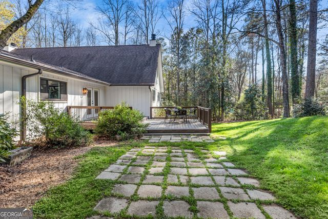 200 Skyline Parkway, Athens, GA 30606