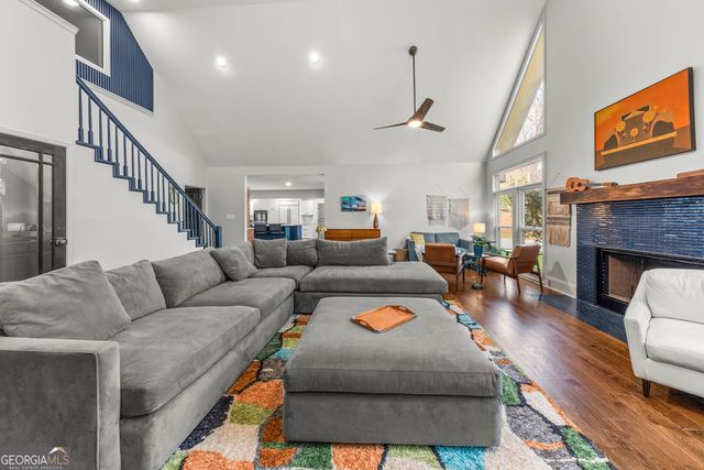 200 Skyline Parkway, Athens, GA 30606