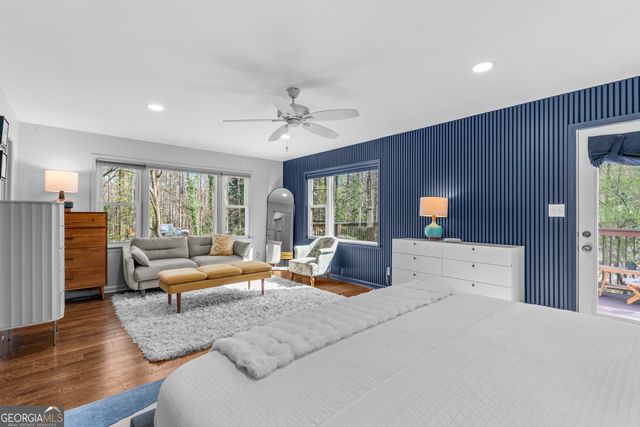 200 Skyline Parkway, Athens, GA 30606