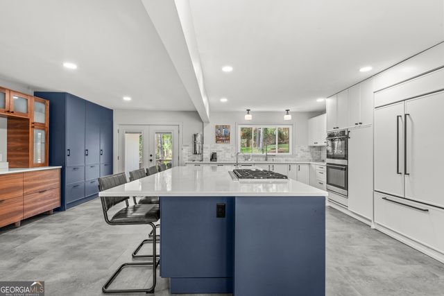 200 Skyline Parkway, Athens, GA 30606