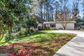 200 Skyline Parkway, Athens, GA 30606