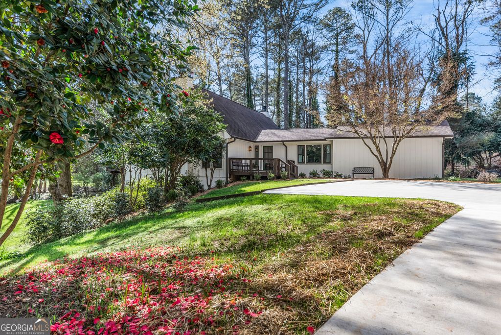 200 Skyline Parkway, Athens, GA 30606