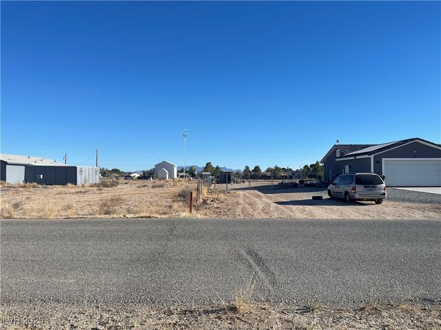 3460 Paiute Boulevard, Pahrump, NV 89061