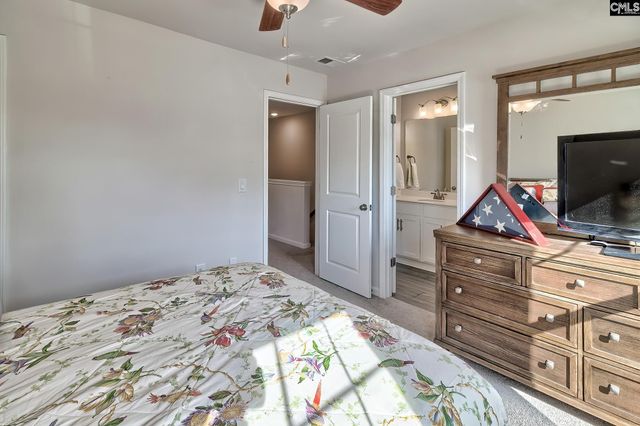 1116 Champions Rest Road A, Lugoff, SC 29078