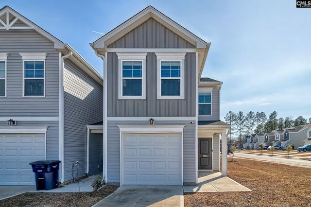 1116 Champions Rest Road A, Lugoff, SC 29078