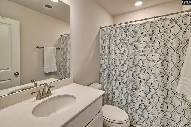 1116 Champions Rest Road A, Lugoff, SC 29078