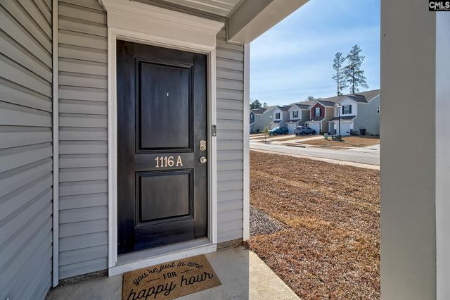 1116 Champions Rest Road A, Lugoff, SC 29078