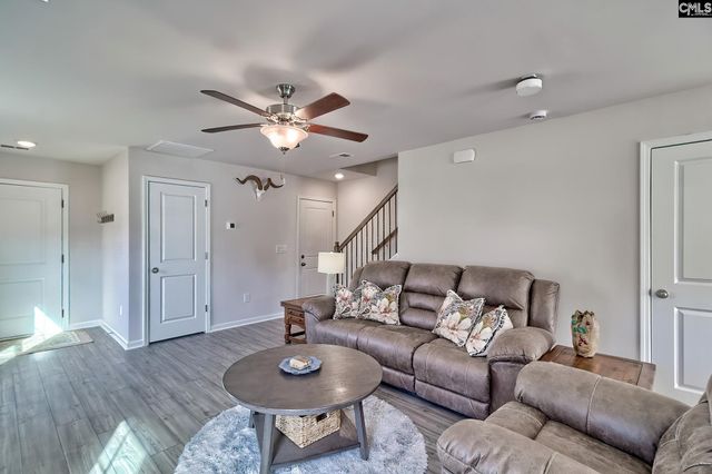 1116 Champions Rest Road A, Lugoff, SC 29078