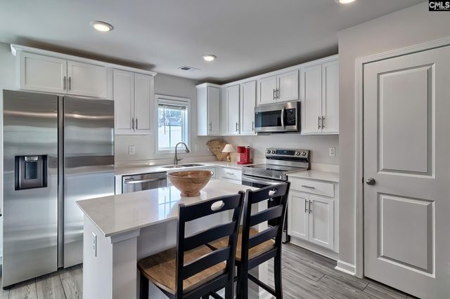 1116 Champions Rest Road A, Lugoff, SC 29078