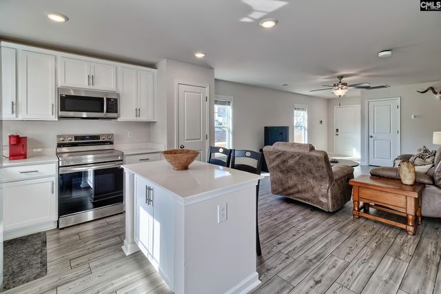 1116 Champions Rest Road A, Lugoff, SC 29078