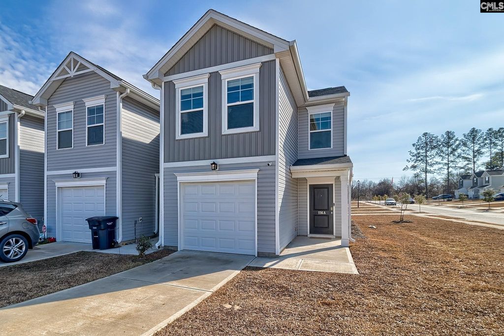 1116 Champions Rest Road A, Lugoff, SC 29078