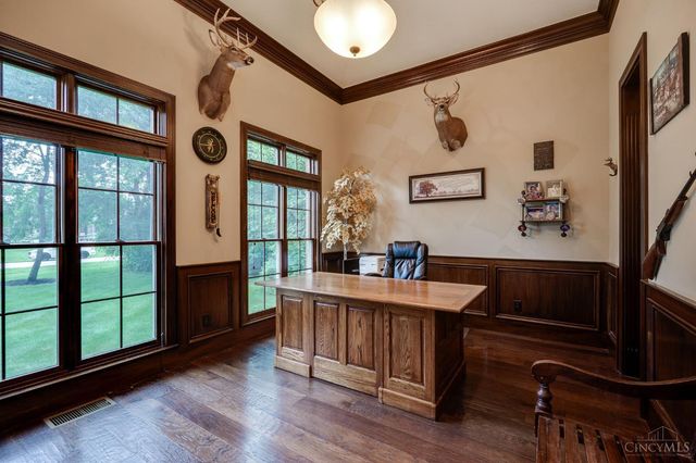 8533 Silver Oak Court, Clearcreek Twp., OH 45066