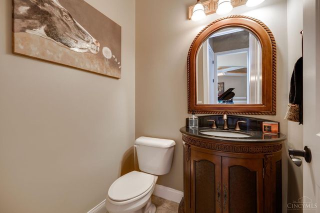 8533 Silver Oak Court, Clearcreek Twp., OH 45066