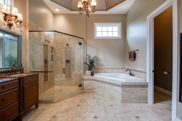 8533 Silver Oak Court, Clearcreek Twp., OH 45066
