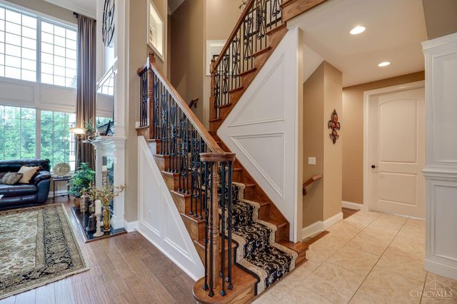 8533 Silver Oak Court, Clearcreek Twp., OH 45066