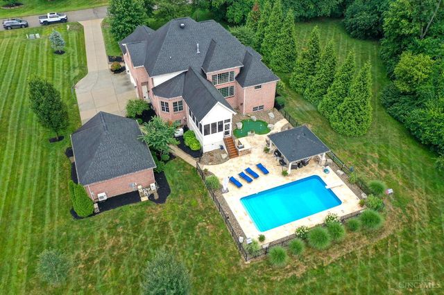 8533 Silver Oak Court, Clearcreek Twp., OH 45066