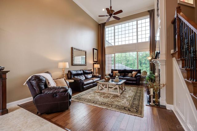 8533 Silver Oak Court, Clearcreek Twp., OH 45066