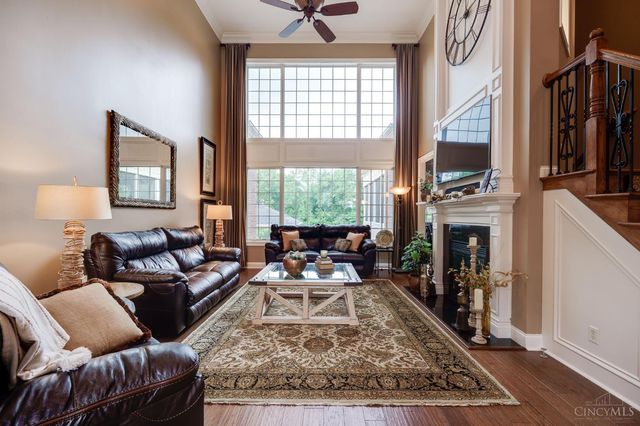 8533 Silver Oak Court, Clearcreek Twp., OH 45066