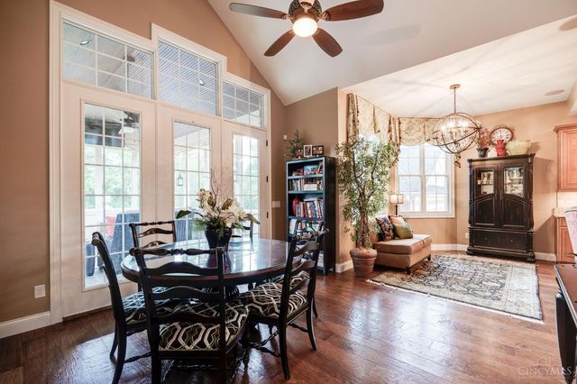 8533 Silver Oak Court, Clearcreek Twp., OH 45066