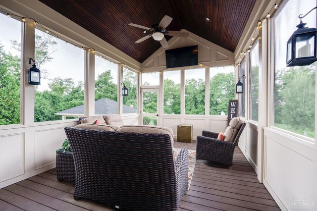 8533 Silver Oak Court, Clearcreek Twp., OH 45066